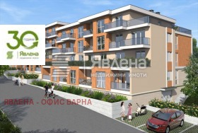 2 chambres m-t Ptchelina, Varna 2