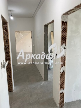 2 chambres Trakiya, Plovdiv 11