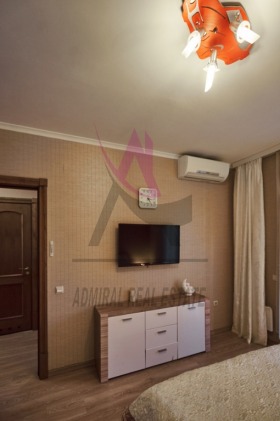 2 ložnice Briz, Varna 8