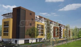 3-СТАЕН, 115 m2