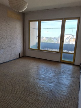 3 chambres Izgrev, Plovdiv