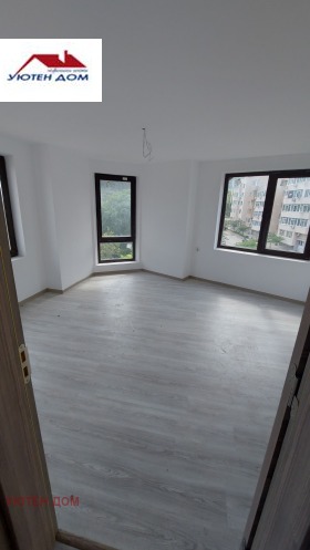 Maisonette Divizionna bolnitsa, Shumen 5