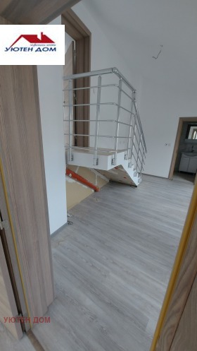 Maisonette Divizionna bolnitsa, Shumen 6