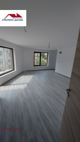 Maisonette Divizionna bolnitsa, Shumen 3