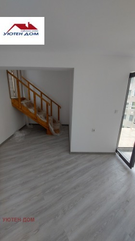 Maisonette Divizionna bolnitsa, Shumen 10