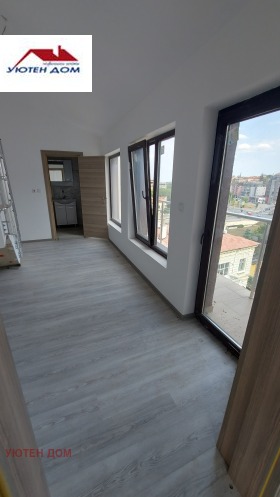 Maisonette Divizionna bolnitsa, Shumen 4