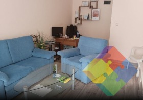 Office Troshevo, Varna