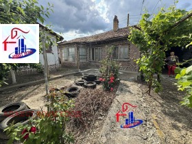 Talo Salmanovo, Shumenin alue