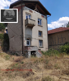Hus Boboshevo, region Kyustendil