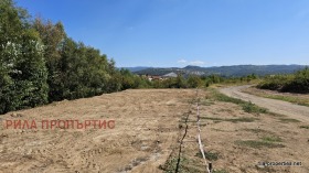 Plot Kostenets, region Sofia 3