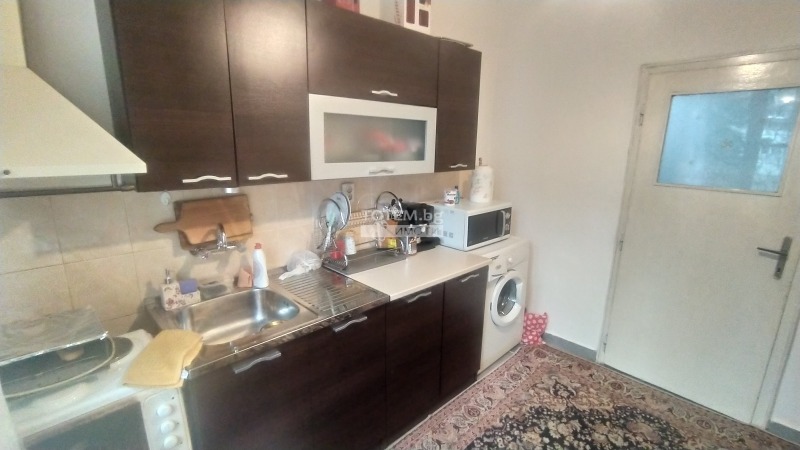 На продаж  Студія София , Сухата река , 32 кв.м | 73504922