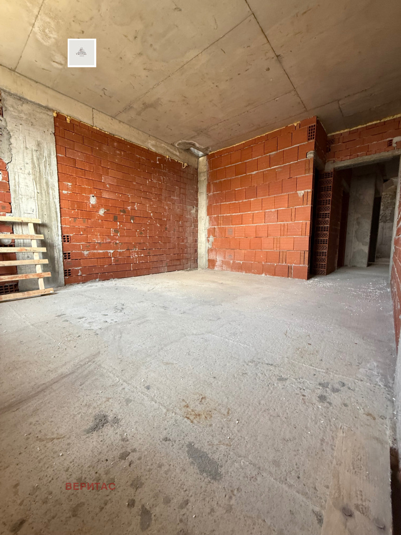 Продава  1-стаен град София , Овча купел 1 , 37 кв.м | 54433519 - изображение [3]