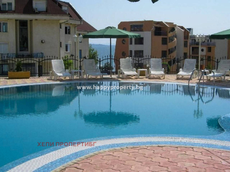 Til salg  Studie region Burgas , Sveti Vlas , 59 kvm | 33053151 - billede [13]