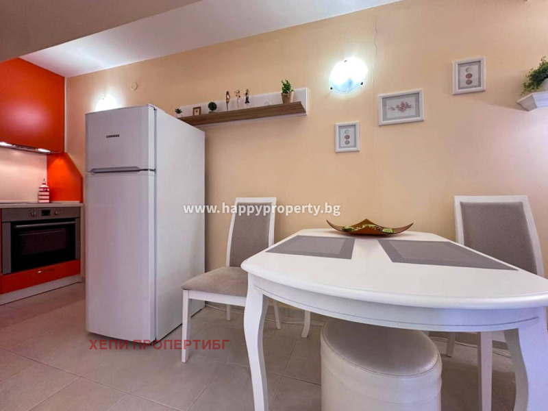 Til salg  Studie region Burgas , Sveti Vlas , 59 kvm | 33053151 - billede [5]
