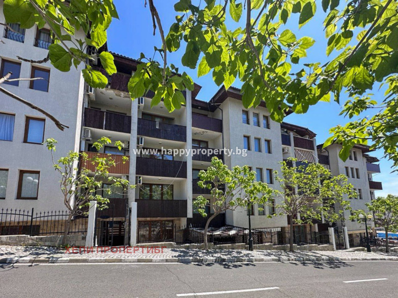 Til salg  Studie region Burgas , Sveti Vlas , 59 kvm | 33053151 - billede [16]