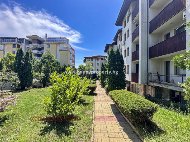Til salg  Studie region Burgas , Sveti Vlas , 59 kvm | 33053151 - billede [17]