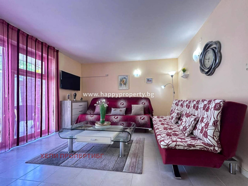 Til salg  Studie region Burgas , Sveti Vlas , 59 kvm | 33053151