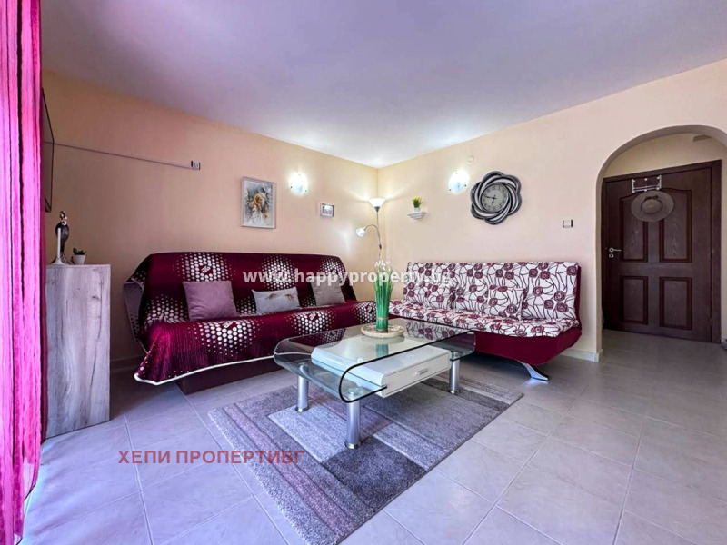 Til salg  Studie region Burgas , Sveti Vlas , 59 kvm | 33053151 - billede [4]