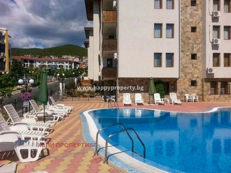 Til salg  Studie region Burgas , Sveti Vlas , 59 kvm | 33053151 - billede [14]