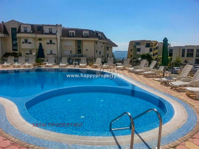 Til salg  Studie region Burgas , Sveti Vlas , 59 kvm | 33053151 - billede [15]