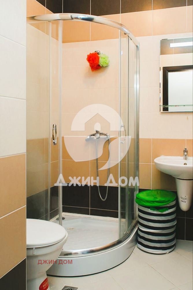 Na sprzedaż  1 sypialnia region Burgas , Nesebar , 43 mkw | 41960375 - obraz [5]