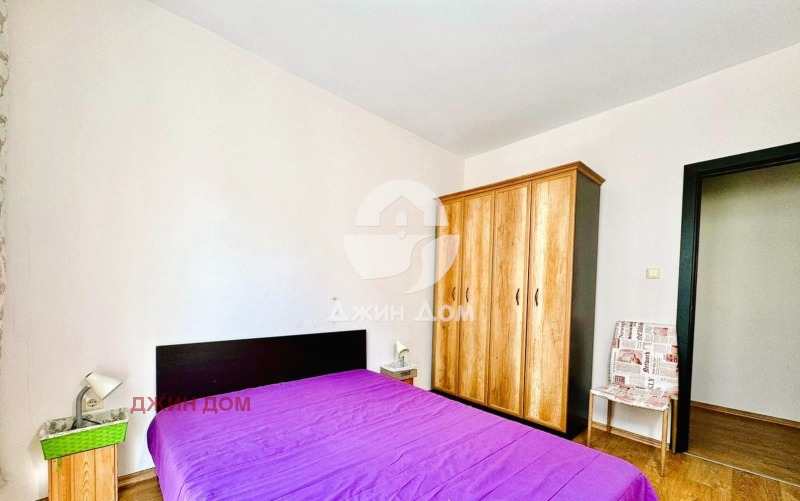 Na sprzedaż  1 sypialnia region Burgas , Nesebar , 43 mkw | 41960375 - obraz [4]