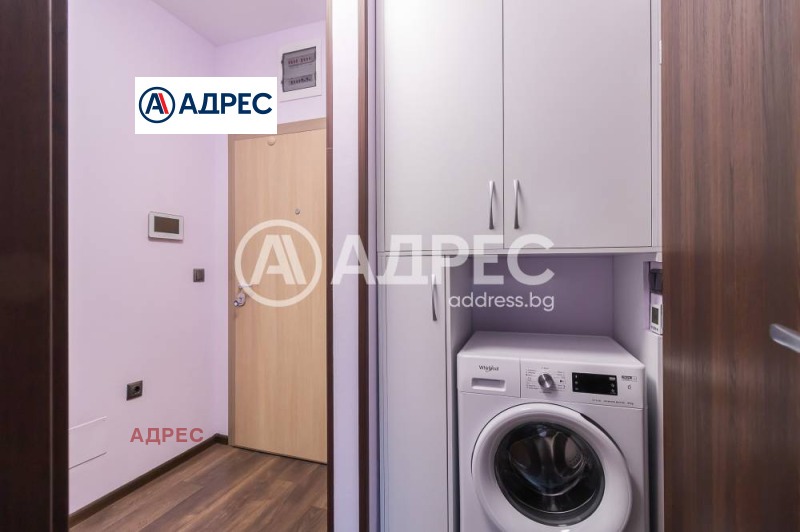 Продава 2-СТАЕН, гр. Варна, Бриз, снимка 6 - Aпартаменти - 48470687