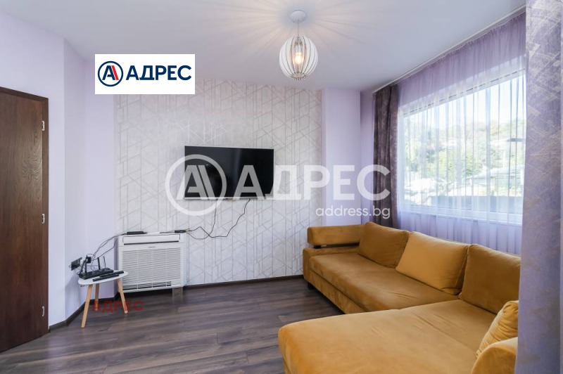 Продава 2-СТАЕН, гр. Варна, Бриз, снимка 4 - Aпартаменти - 48470687