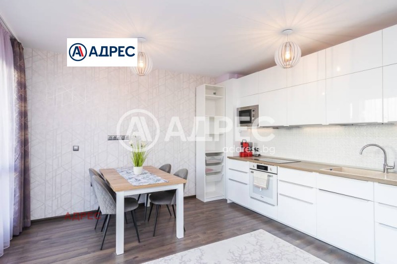 Продава 2-СТАЕН, гр. Варна, Бриз, снимка 2 - Aпартаменти - 48470687