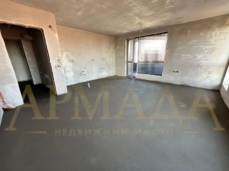 Продава 2-СТАЕН, гр. Пловдив, Остромила, снимка 2 - Aпартаменти - 48630519