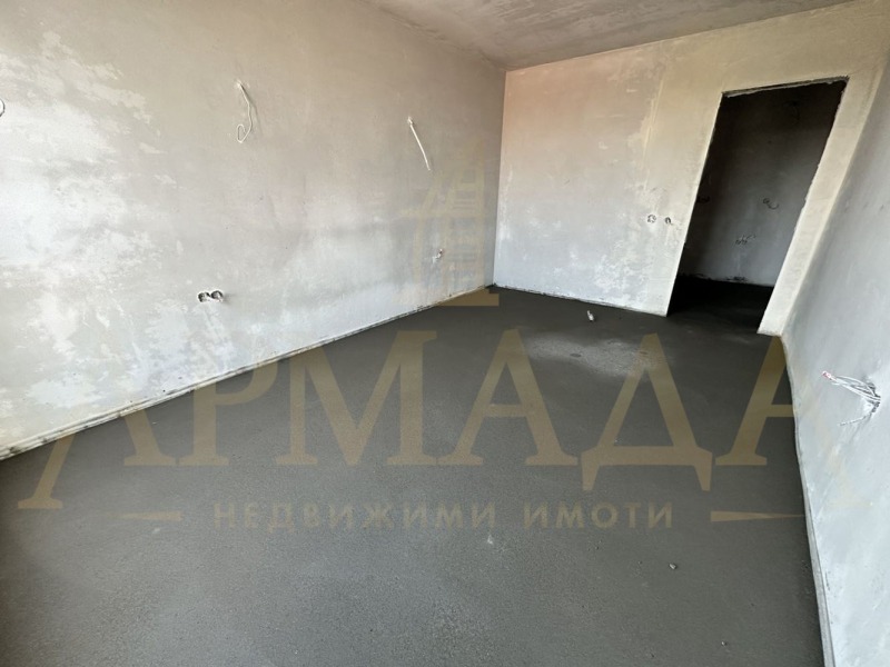 Продава 2-СТАЕН, гр. Пловдив, Остромила, снимка 4 - Aпартаменти - 48630519