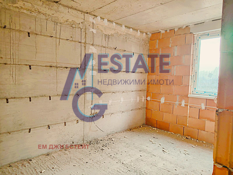 Продава  2-стаен област Бургас , гр. Несебър , 55 кв.м | 83227769 - изображение [5]