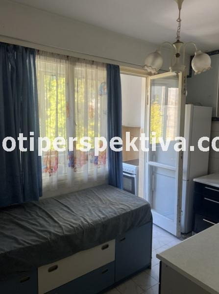 À venda  1 quarto Plovdiv , Hristo Smirnenski , 60 m² | 26838154 - imagem [4]