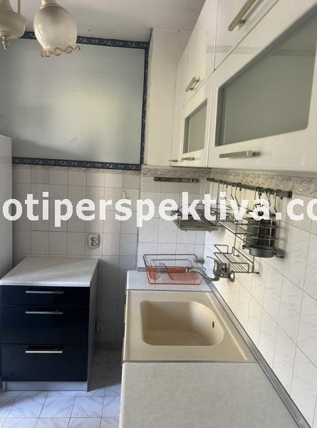 À venda  1 quarto Plovdiv , Hristo Smirnenski , 60 m² | 26838154 - imagem [5]