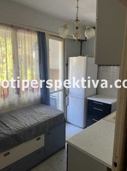 À venda  1 quarto Plovdiv , Hristo Smirnenski , 60 m² | 26838154 - imagem [6]