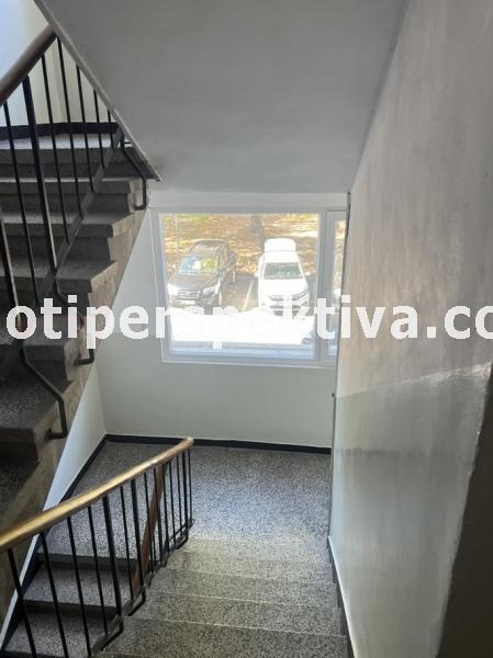 À venda  1 quarto Plovdiv , Hristo Smirnenski , 60 m² | 26838154 - imagem [7]
