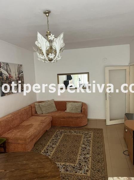 À venda  1 quarto Plovdiv , Hristo Smirnenski , 60 m² | 26838154 - imagem [3]