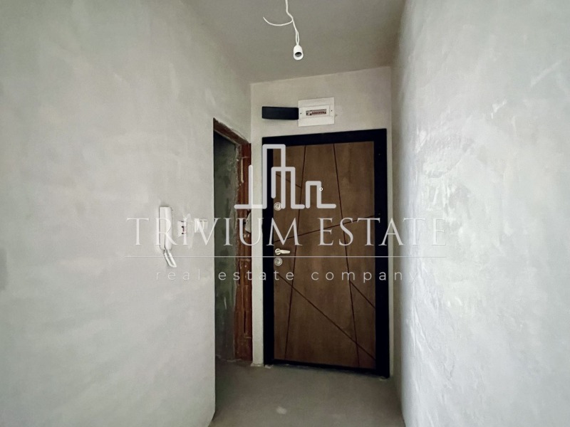 Продава 2-СТАЕН, гр. Пловдив, Център, снимка 2 - Апартаменти - 52441709