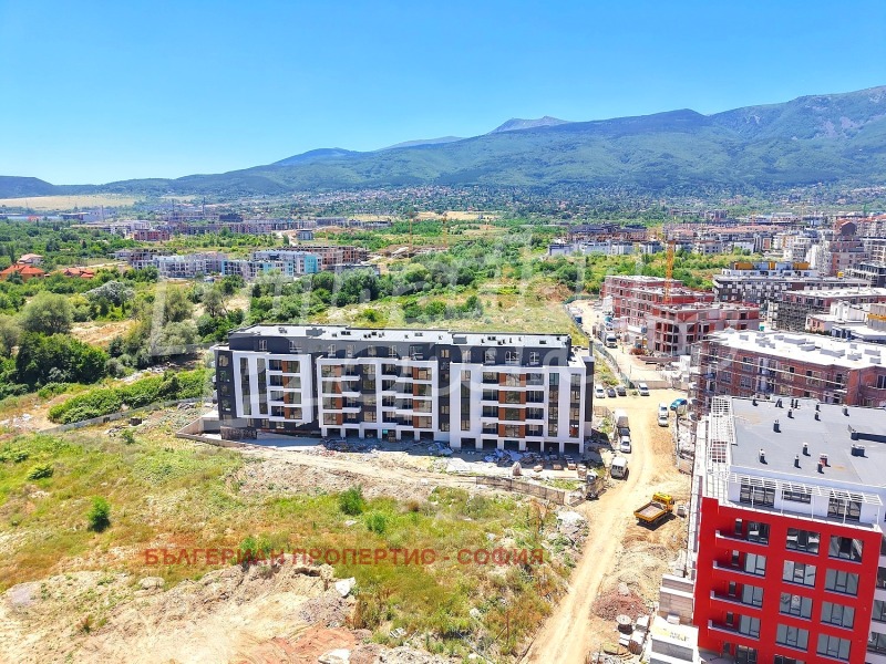 Продава 2-СТАЕН, гр. София, Малинова долина, снимка 14 - Апартаменти - 53506486