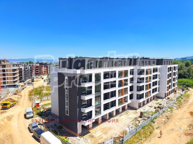 Продава 2-СТАЕН, гр. София, Малинова долина, снимка 10 - Апартаменти - 53506486