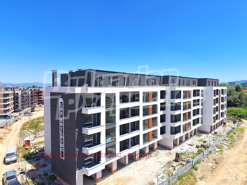 Продава 2-СТАЕН, гр. София, Малинова долина, снимка 12 - Апартаменти - 53506486