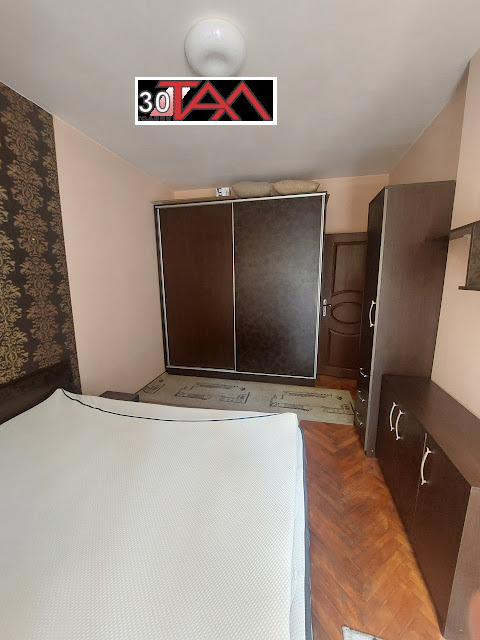 Продава 2-СТАЕН, гр. Пловдив, Захарна фабрика, снимка 4 - Апартаменти - 55133346