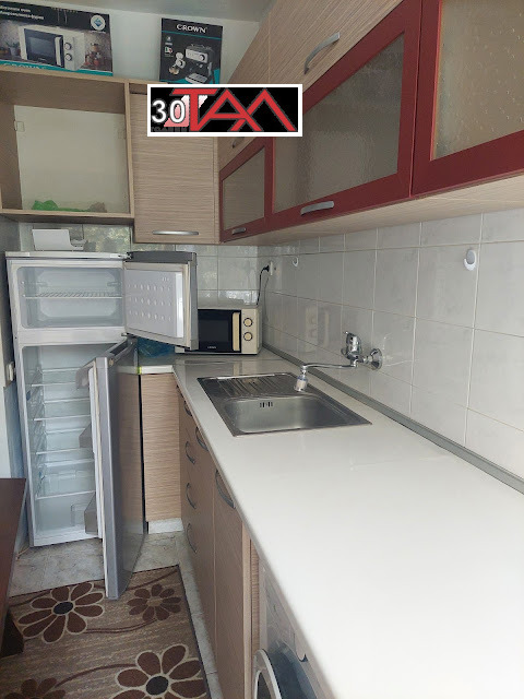 Продава 2-СТАЕН, гр. Пловдив, Захарна фабрика, снимка 2 - Апартаменти - 55133346