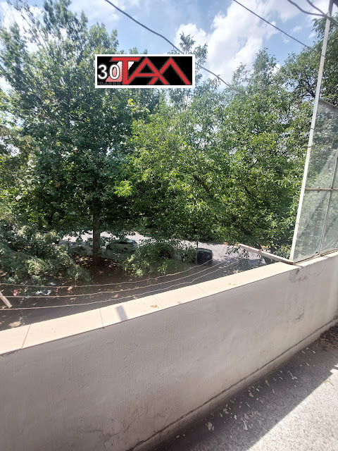 Продава 2-СТАЕН, гр. Пловдив, Захарна фабрика, снимка 7 - Апартаменти - 55133346