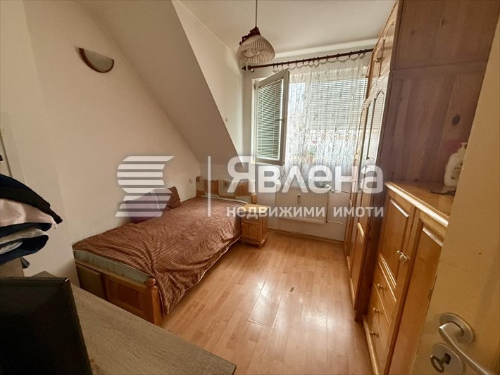 Продава 2-СТАЕН, гр. София, Белите брези, снимка 4 - Апартаменти - 56169108