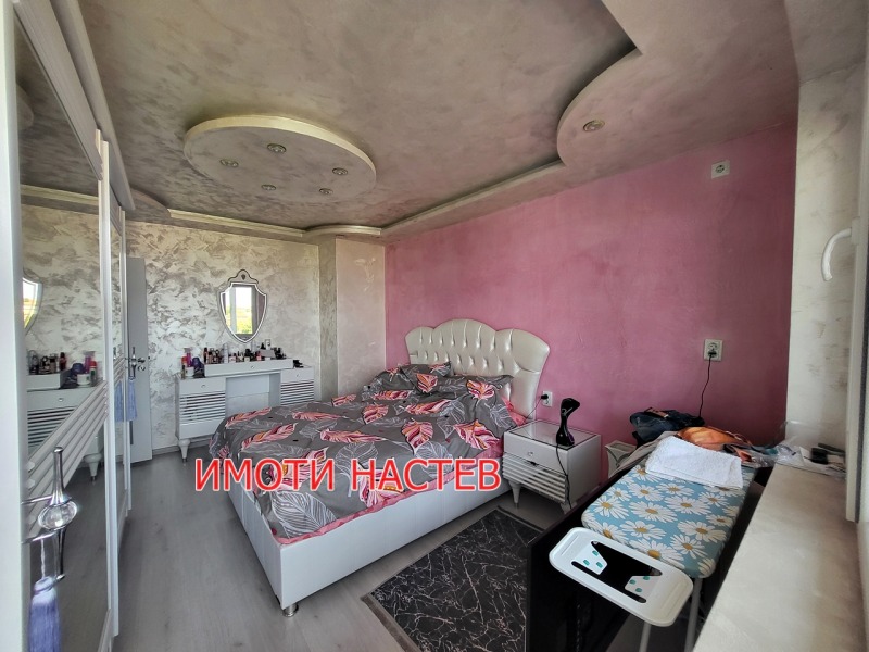 Zu verkaufen  2 Schlafzimmer region Schumen , Weliki Preslaw , 80 qm | 44573300 - Bild [4]