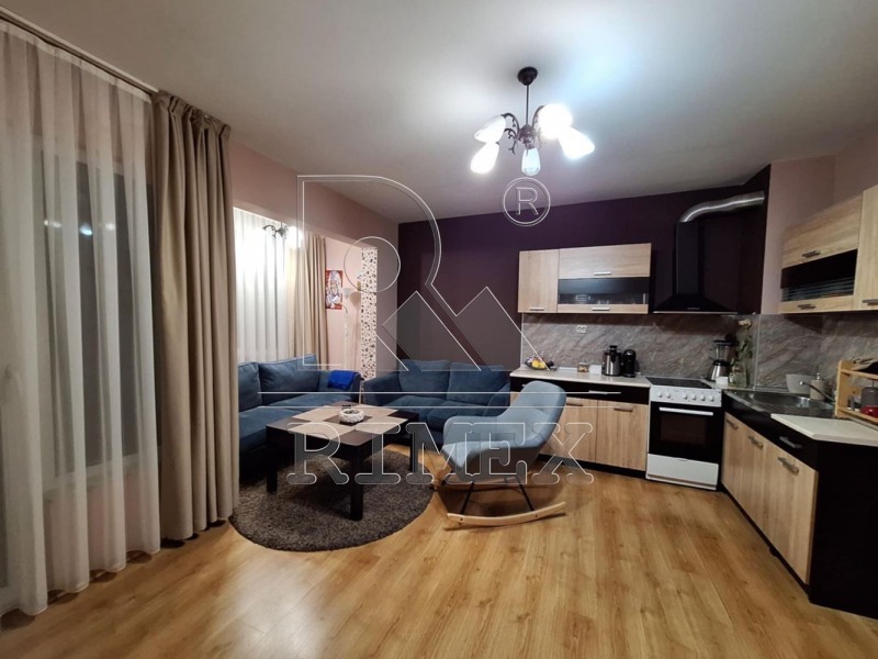 For Sale  2 bedroom Plovdiv , Tsentar , 70 sq.m | 18124778 - image [6]