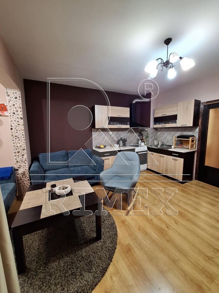 For Sale  2 bedroom Plovdiv , Tsentar , 70 sq.m | 18124778 - image [5]