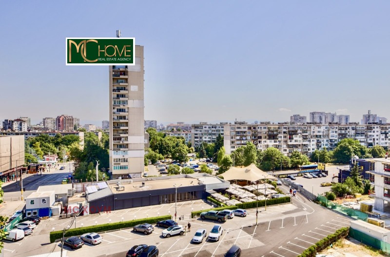 In vendita  2 camere da letto Sofia , Manastirski livadi , 275 mq | 36809926 - Immagine [12]