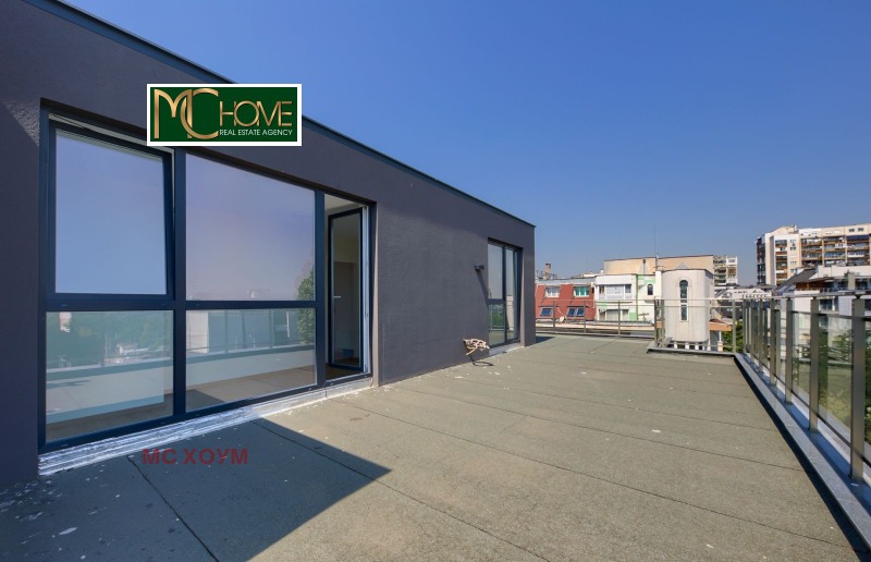 In vendita  2 camere da letto Sofia , Manastirski livadi , 275 mq | 36809926 - Immagine [8]